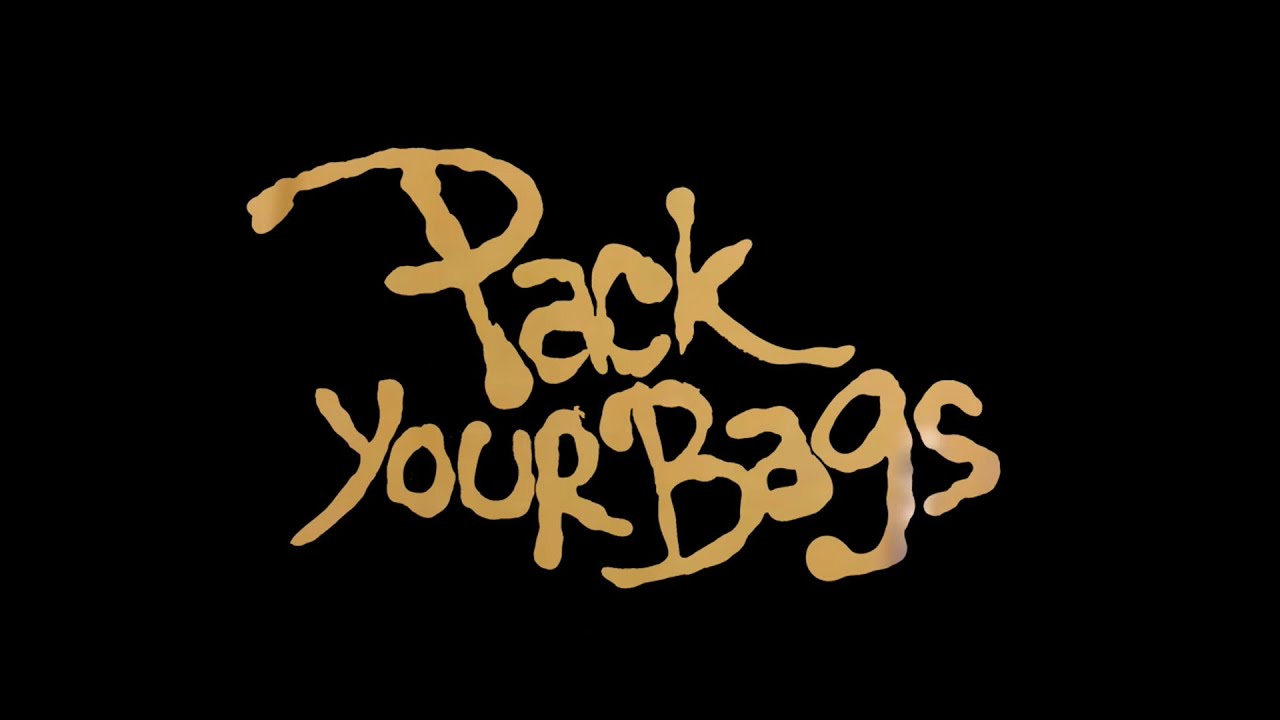PACK YOUR BAGS - Legacy Tapes x NicoJP - Feat. Loue Marc - OILS ...