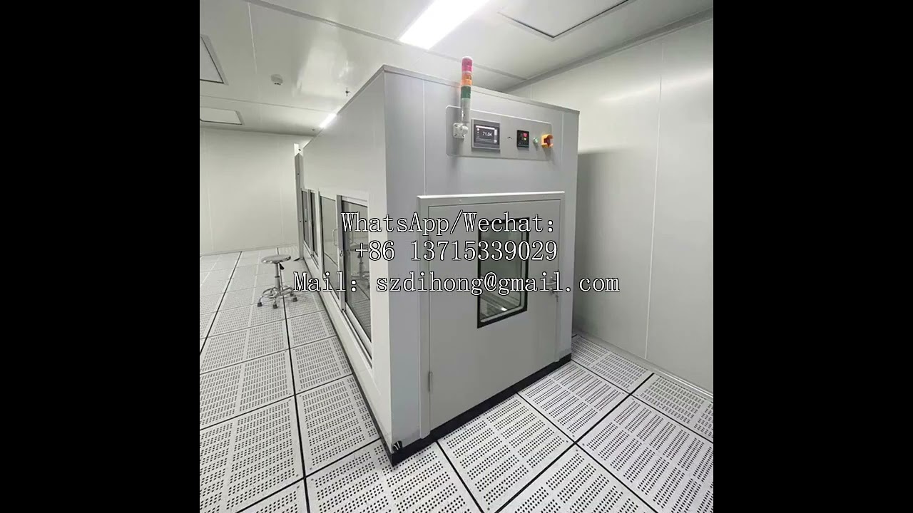 Emperor Long high-temperature aging tunnel furnace, glass door, programmable/fixed value operation