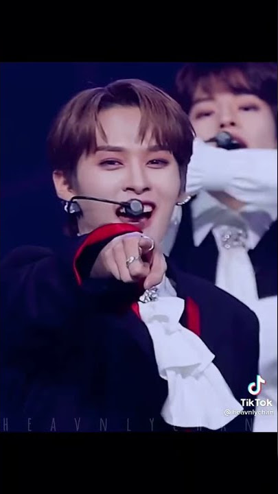Wow Lino!!💗 tt:heavnlychan #straykids #ot8 #skz #leeminho #leeknow