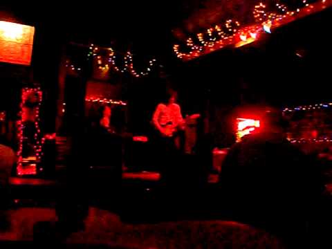 RuthieWorld Night Life: The Hollidays "Right Down Here"