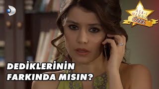 Bihter'in Telefonu Susmak Bilmedi! - Aşk-ı Memnu Özel Klip