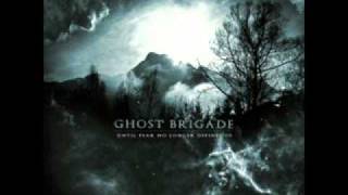 Ghost Brigade - Chamber