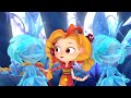Fantasy Patrol - Compilation 22 💫 Snow Queen 💜 Super Toons - Kids Shows & Cartoons