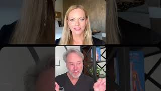 Live follow up with Virginia - 8 months after face and neck lift 