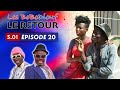 LES BOBODIOUF LE RETOUR - Saison 1 - Épisode 20 - Version Française