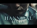Hannibal Lecter: The Charismatic and Terrifying Genius 🧠