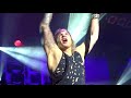 Steel Panther - Death To All But Metal - Astor Theatre - 22nd May 2018 - Perth Australia
