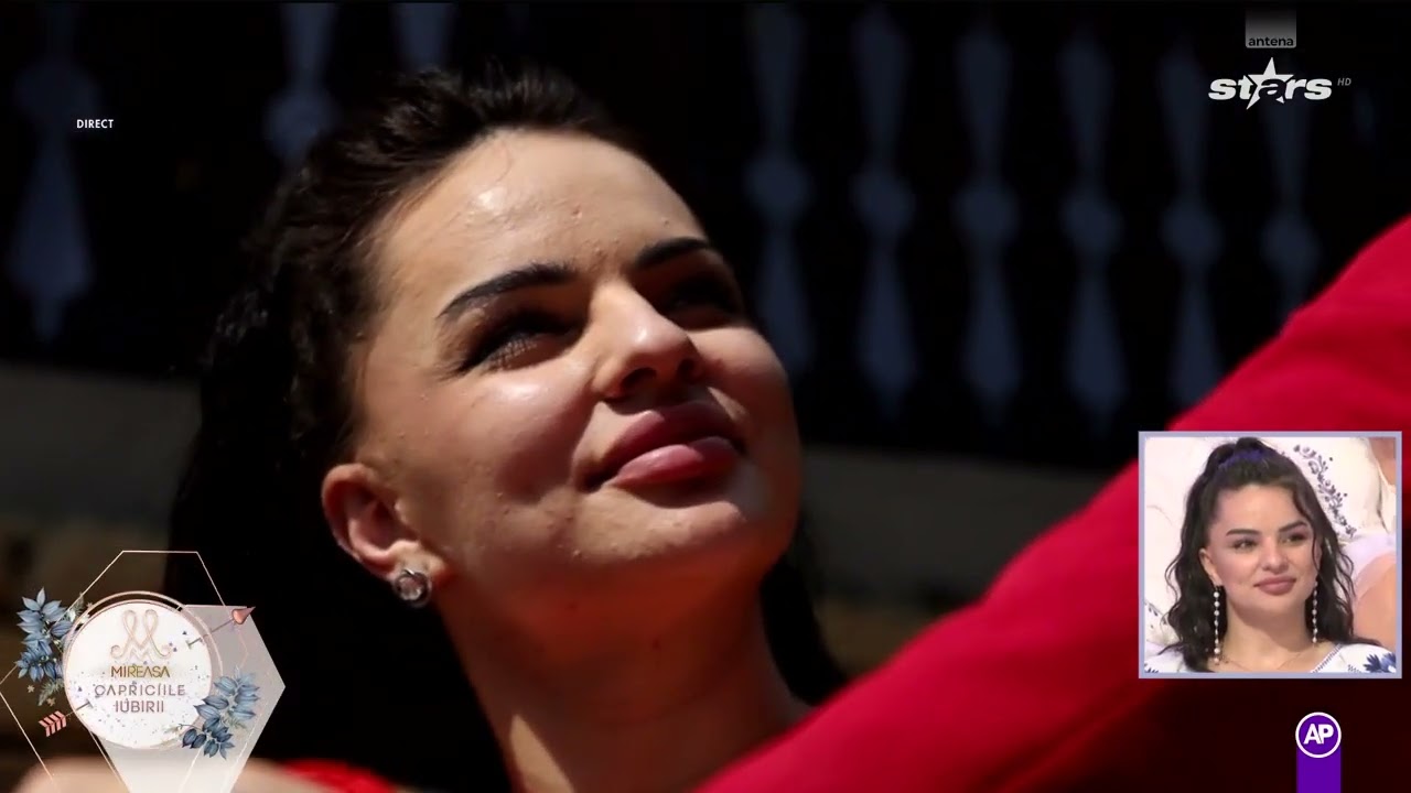 Mihaela și Ștefan s-au logodit! Cei doi au petrecut prima noapte împreună, în Chișinău