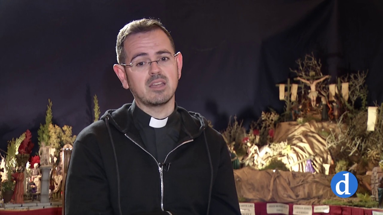 Belén de Pasión en Lillo