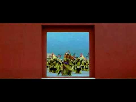 Exclussive - Chandni Chowk To China Title Song.mp4