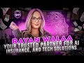 Rayan Walaa - Your Trusted Partner for AI, Insurance, and Tech Solutions