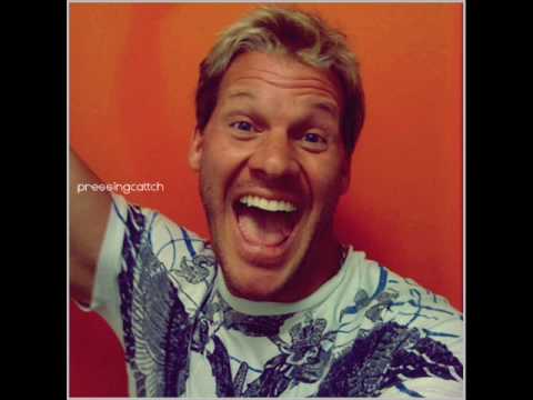 Chris Jericho - Break The Walls Down