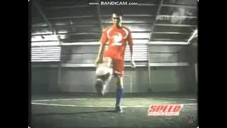 Download lagu Iklan Speed Shoes - Rofin Freestyle Soccer (2009) @ RCTI, Metro TV, TPI, Indosiar, SCTV, & Trans 7