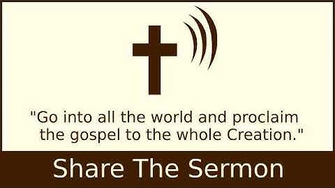 Resisting the Worlds Propaganda - A.W. Tozer