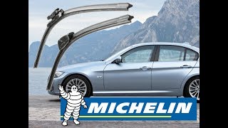 09 BMW 328I Wipers Replace 2008 Bmw 328i Windshield Wipers Size