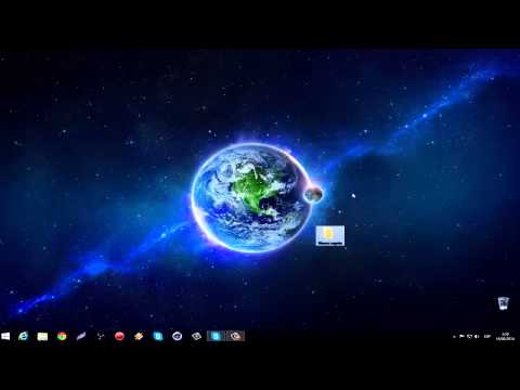 Chorri-Tutorials | Tutorial: ¿Cómo crear una carpeta? - Chorri-Tutorials | Tutorial: ¿Cómo crear una carpeta?