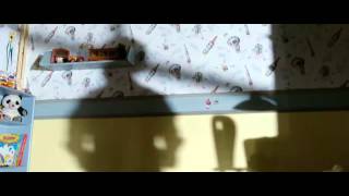 Mr Nobody 2009 The Cute Little Baby Scene