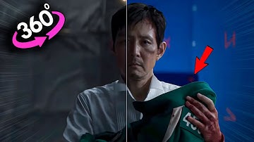 Squid Game: Season 3 — How We Made the VFX by Gulliver Studio