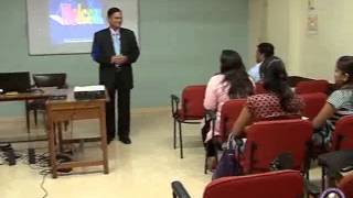 A Lecture by  Dr. Sushil Sharma on the topic of How to develop homeopathy practice