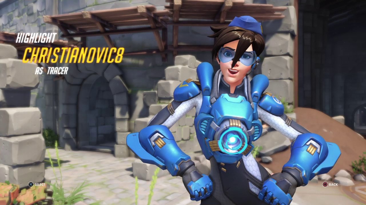 Noen av mine hihlights