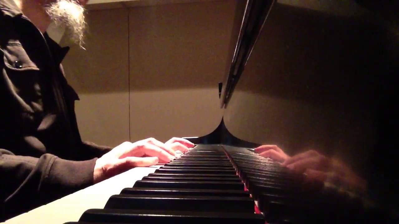 Watch Song For You with Jordan Rudess on YouTube Watch Song For You with Jordan Rudess on YouTube