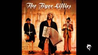 Watch Tiger Lillies Wedding Song video