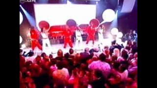 Mis teeq   Scandalous CDUK 22 02 2003 Live)