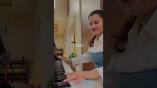 #blues #explore #upcomingmusician #pianocover #foryou #music #pianoperformance #pianomusic #reels