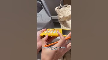 This calculator help me a lot #newyes #newyescalculator