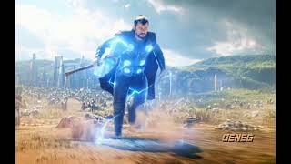 BRING ME THANOS!#thoredit