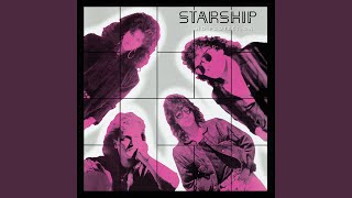 Video thumbnail of "Starship - Babylon"