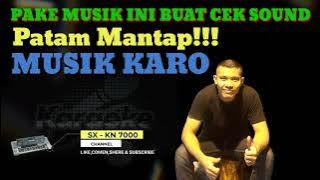 PATAM MANTAP!!! COCOK BUAT CEK SOUND