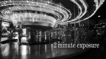 Five Minute Introduction to Pinhole Photography