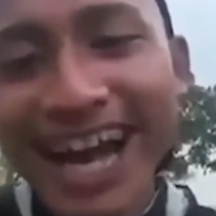 samlekom mamang . mamang garuk