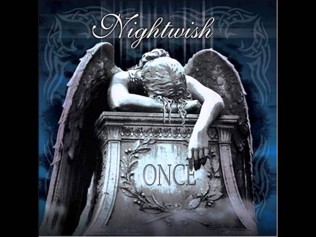 Nightwish - Wish I had an Angel class=