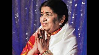 Mangal Bhavan Amangal Haari, chaupai by Lata Mangeshkar