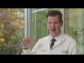 McLaren Proton Therapy Center - Dr. Christian Hyde