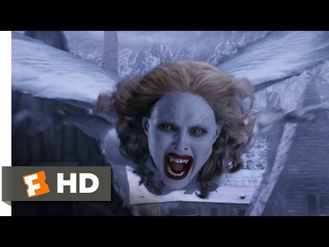 Van Helsing (3/10) Movie CLIP - Here She Comes! (2004) HD