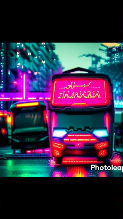 JJ TELOLET BASURI STJ FATHANA PART 3 #telolet #teloletbasuri #basuri #bus #bussid #viral #fyp