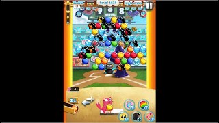 Bubble Mania level 1536, 1537, 1538, 1539, 1540 ⭐️⭐️⭐️