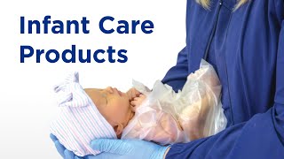 Infant Care Products from Bionix®
