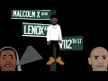 Nino Man X Lil Tjay Headed To The Trap Official Video mp3