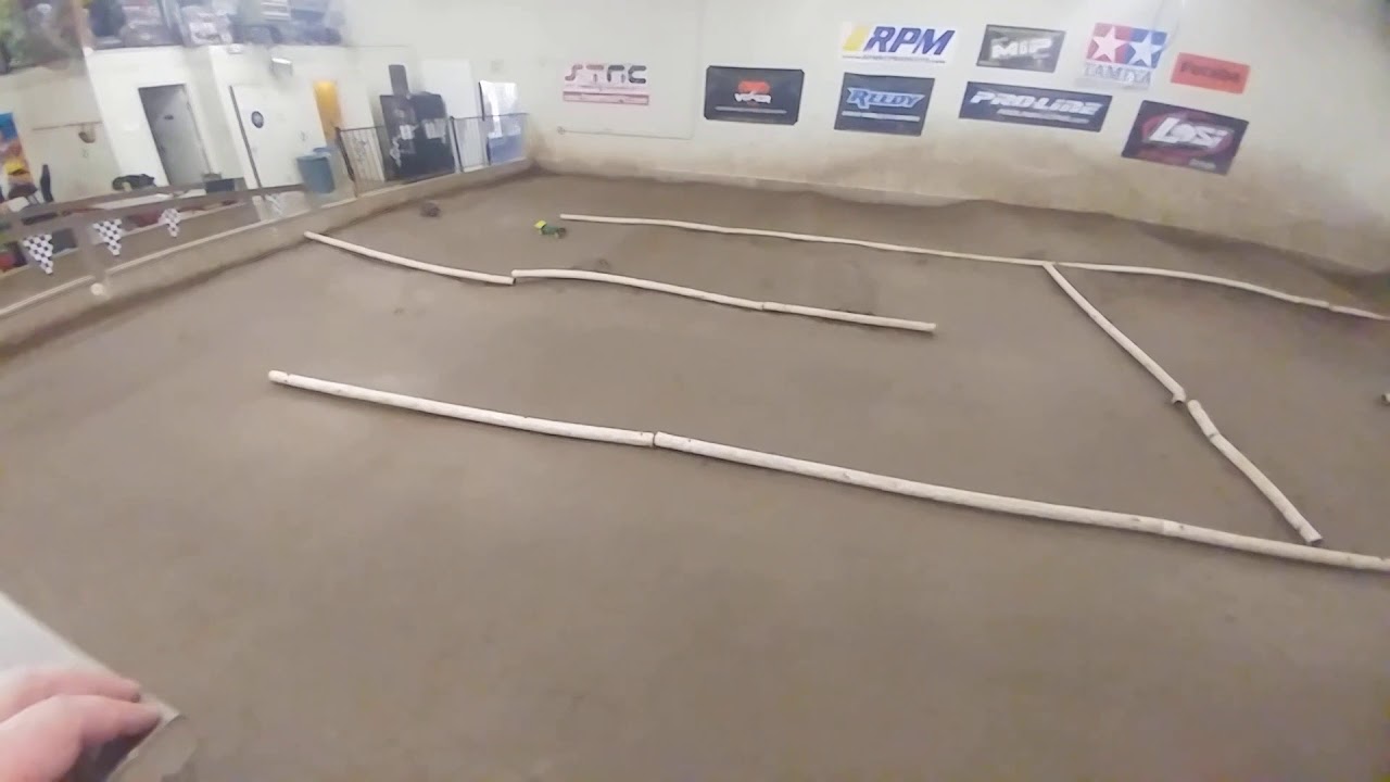 Tony's Hobbies 24 YouTube