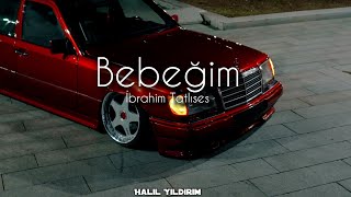 İbrahim Tatlıses - Bebeğim Halil Yıldırım Remix
