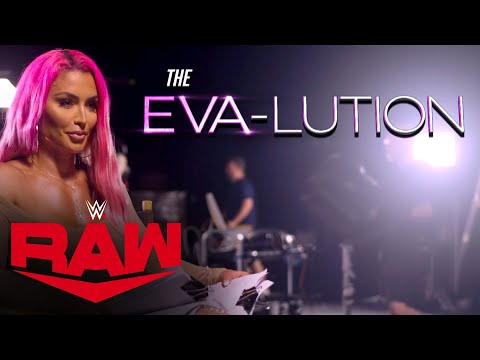 Eva Marie is on her way to Monday nights: Raw, May 17, 2021