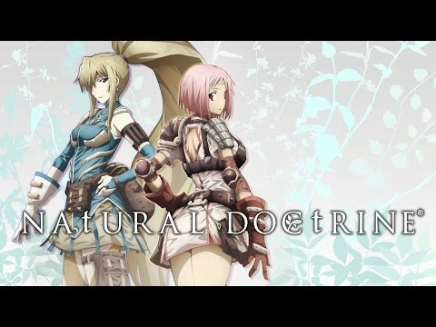 Видео: NAtURAL DOCtRINE Часть 2