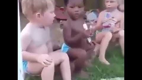 Welkom! Dit is de eerste video