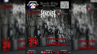 OLI Y JHON – Rock City