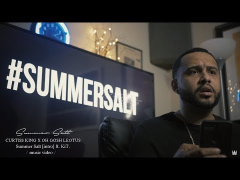 Summer Salt Video