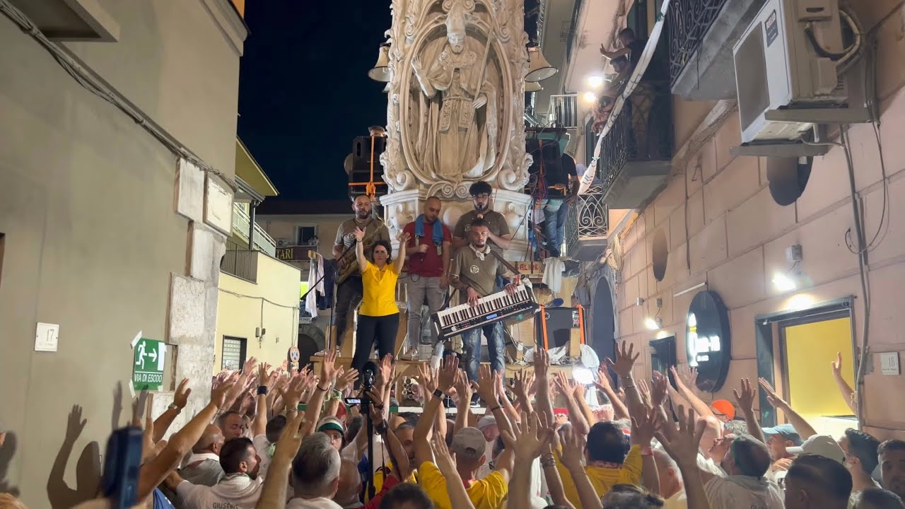 NOLA 2023 - STELLA AL VICO PICIOCCHI